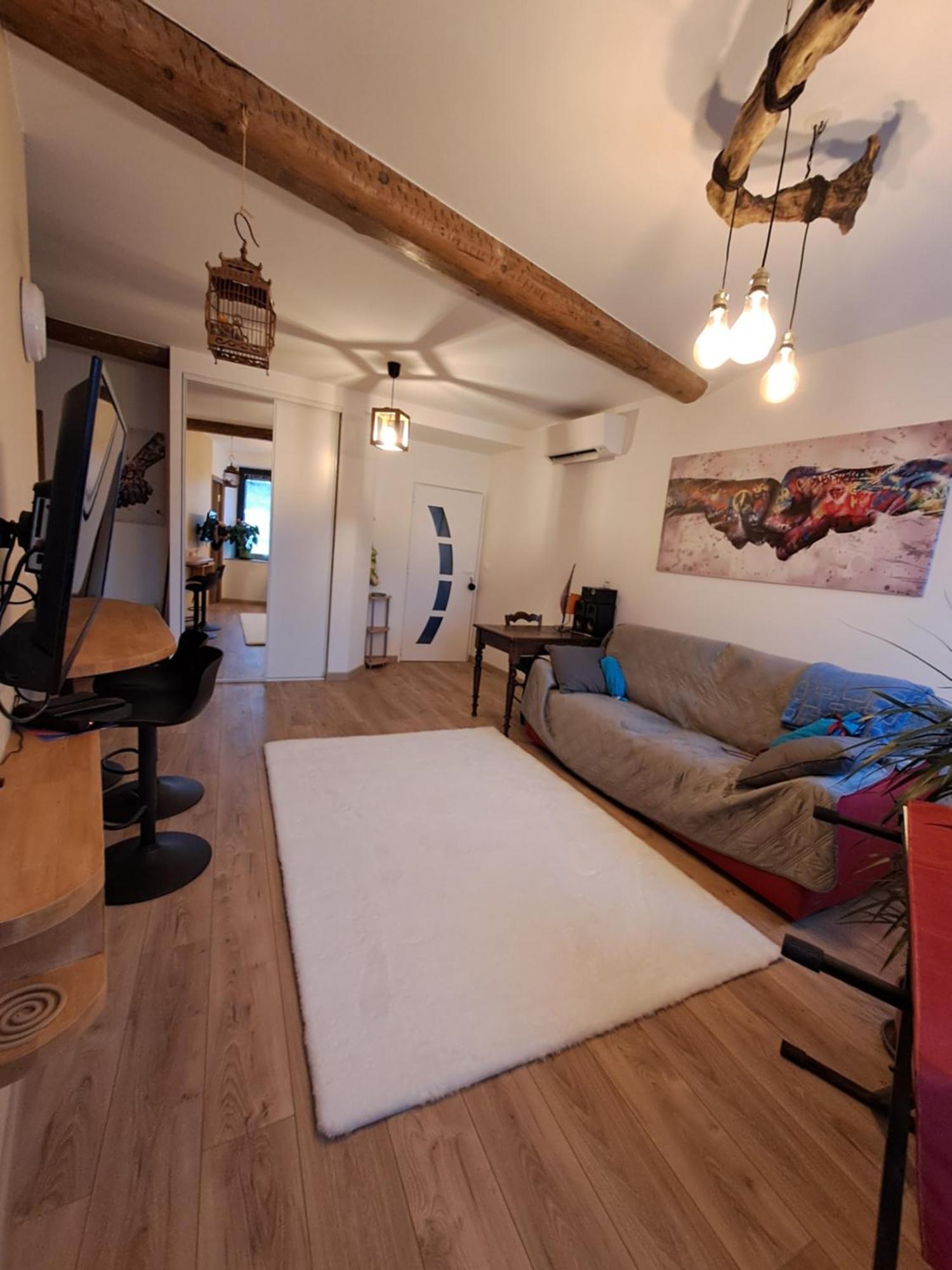 Chez Mary Appartement
