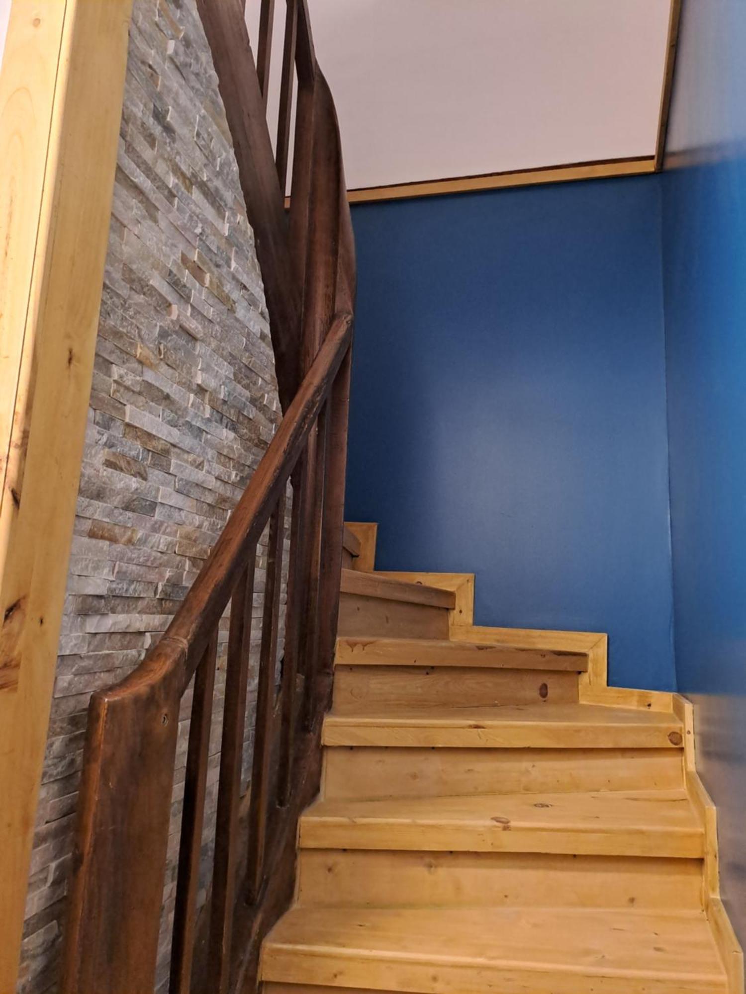 Chez Mary Appartement *